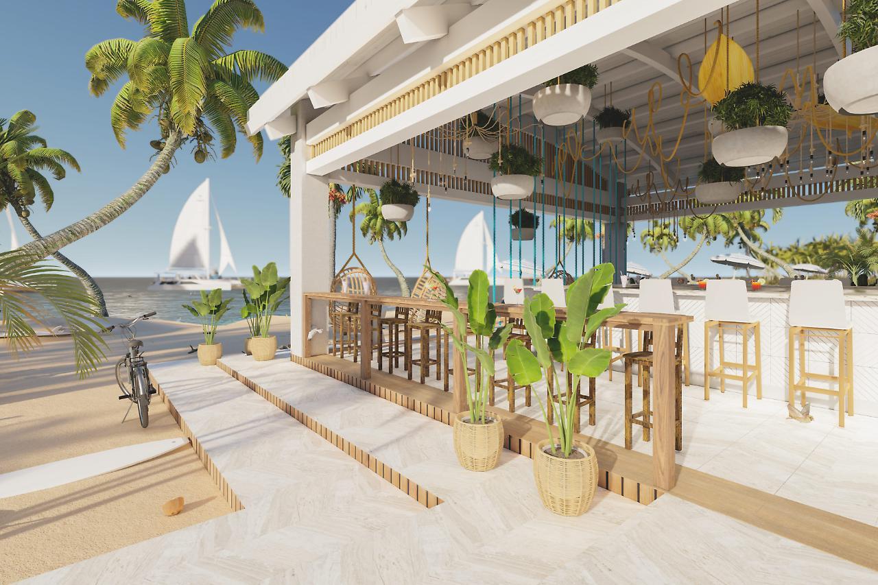 Serenade All Suites Adults Only Resort Пунта Кана Екстериор снимка